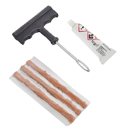 BANDENREPARATIESET