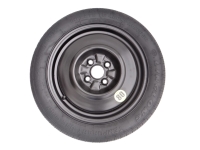 Thuiskomer voor een KIA PICANTO III X-Line R15 4x100x54,1