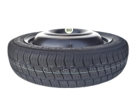 Thuiskomer voor een LADA GRANTA CROSS R16 4x98x58,6