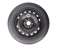 Thuiskomer voor een FIAT ALBEA R15 4x98x58,1