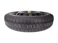 Thuiskomer voor een FIAT ALBEA R15 4x98x58,1