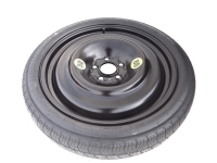 Thuiskomer voor een MG ZS II R18 5x100x56,1