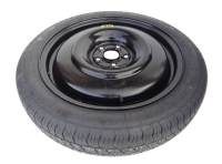 Thuiskomer voor een MG ZS II R17 5x100x56,1