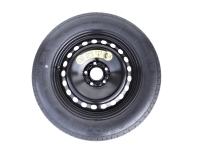 Thuiskomer voor een MG ZS II R16 5x100x56,1