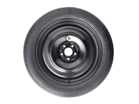 Thuiskomer voor een SUBARU OUTBACK IV R18 5x100x56,1