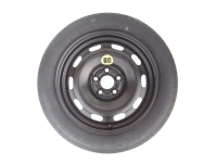 Thuiskomer voor een SEAT TOLEDO II R15 5x100x57,1