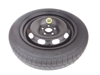 Thuiskomer voor een MG 3 II R15 5x100x56,1