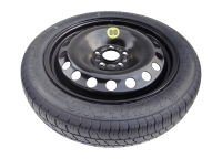 Thuiskomer voor een FORD TRANSIT CONNECT I R17 5x108x63,3