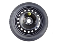 Thuiskomer voor een FORD TRANSIT CONNECT I R17 5x108x63,3