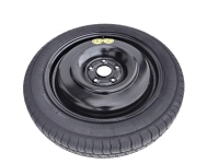 Thuiskomer voor een FORD ESCAPE III R17 5x108x63,3