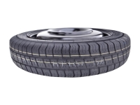 Thuiskomer voor een FORD MAVERICK III R17 5x108x63,3