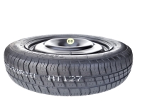 Thuiskomer voor een FORD ESCAPE III R18 5x108x63,3