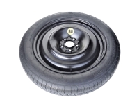 Thuiskomer voor een FORD ESCAPE IV R18 5x108x63,3