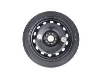 Thuiskomer voor een FIAT SCUDO III R18 5x108x65,1