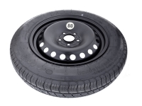 Thuiskomer voor een FIAT ULYSSE III R16 5x108x65,1