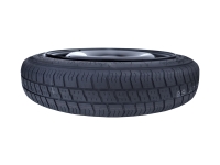 Thuiskomer voor een ALFA ROMEO TONALE R18 5x110x65,1