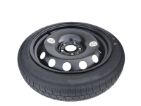 Thuiskomer voor een ALFA ROMEO TONALE R18 5x110x65,1