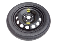 Thuiskomer voor een FORD TOURNEO CONNECT III R16 5x112x57,1