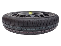 Thuiskomer voor een FORD TOURNEO CONNECT III R16 5x112x57,1