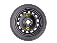 Thuiskomer voor een FORD TOURNEO CONNECT III R16 5x112x57,1