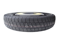 Thuiskomer voor een SEAT TOLEDO III R18 5x112x57,1