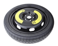 Thuiskomer voor een FORD TOURNEO CONNECT III R18 5x112x57,1