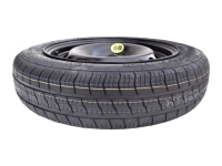 Thuiskomer voor een SEAT ALTEA XL R15 5x112x57,1