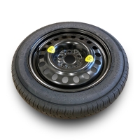 Thuiskomer voor een MG ZS EV I R17 5x112x57,1