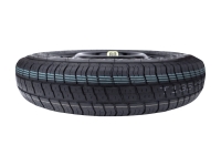 Thuiskomer voor een MG ZS EV II R16 5x112x57,1