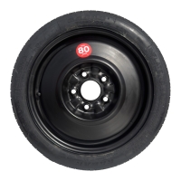 Thuiskomer voor een MINI HATCH III R15 5x112x66,5