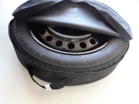 Thuiskomer voor een MERCEDES C-CLASS W202 R18 5x112x66,5