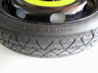 Thuiskomer voor een MERCEDES SL R129 R18 5x112x66,5