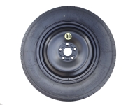 Thuiskomer voor een SSANGYONG KORANDO III R16 5x112x66,5