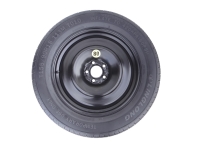 Thuiskomer voor een MERCEDES ML W163 R18 5x112x66,5