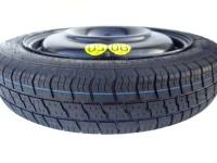 Thuiskomer voor een FIAT SEDICI R17 5x114,3x60,1