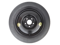 Thuiskomer voor een HYUNDAI ELANTRA VI R15 5x114,3x67,1