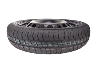 Thuiskomer voor een CHEVROLET VOLT II R16 5x115x70,3