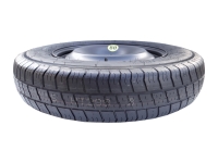 Thuiskomer voor een JEEP GRAND CHEROKEE II R16 5x127x71,6