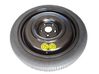 Thuiskomer voor een LANCIA PHEDRA R17 5x98x58,1