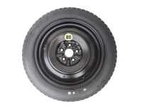 Thuiskomer voor een FIAT E-DOBLO R16 5x98x58,1